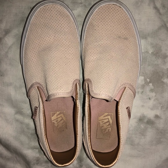 Vans Slip On Sneakers - Picture 5 of 7